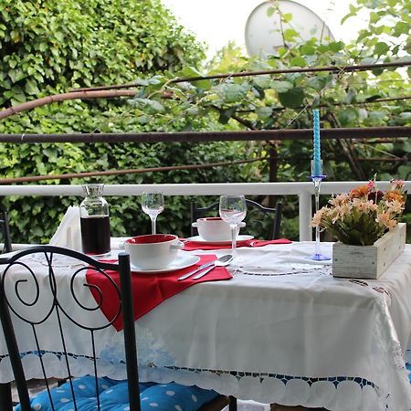 La Deka Guesthouse 라고데키 외부 사진