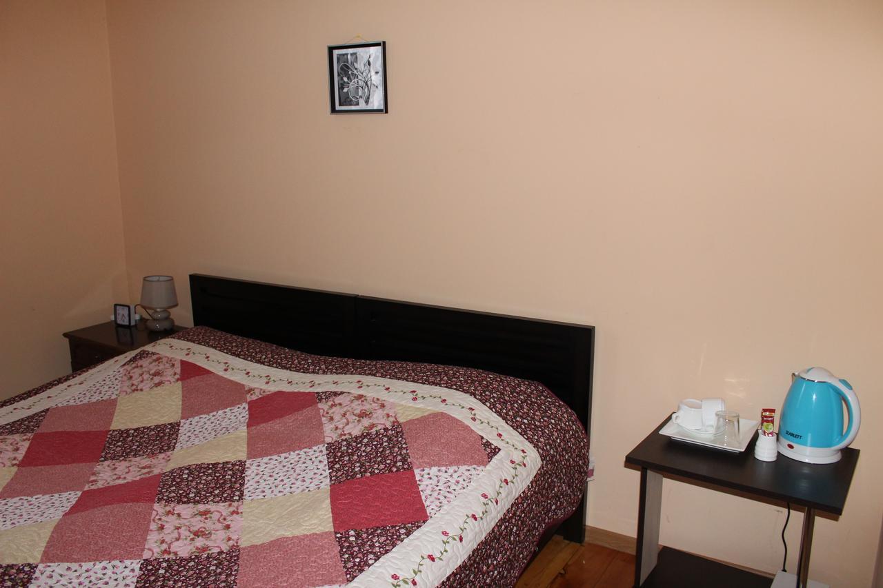 La Deka Guesthouse 라고데키 외부 사진