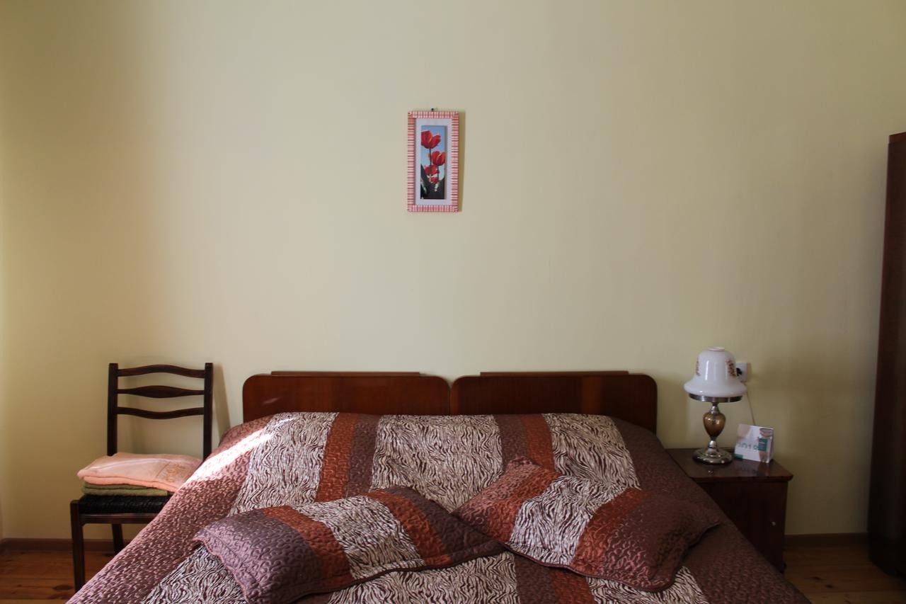 La Deka Guesthouse 라고데키 외부 사진