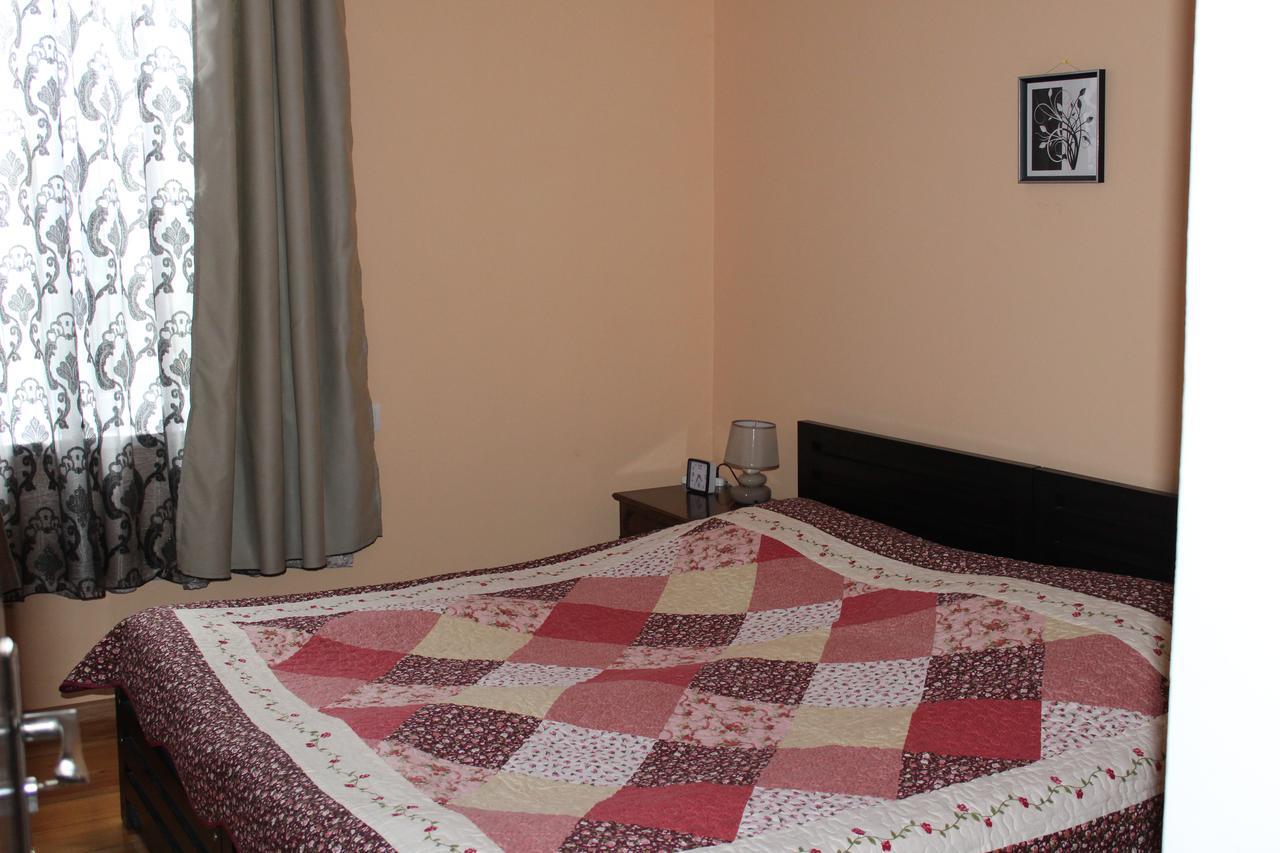 La Deka Guesthouse 라고데키 외부 사진