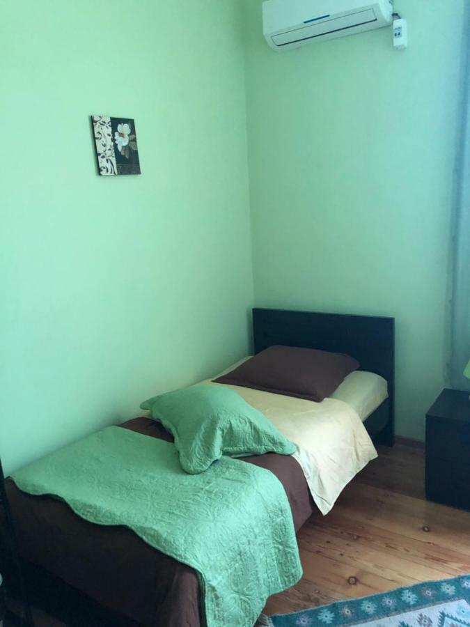 La Deka Guesthouse 라고데키 외부 사진