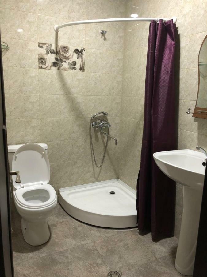 La Deka Guesthouse 라고데키 외부 사진