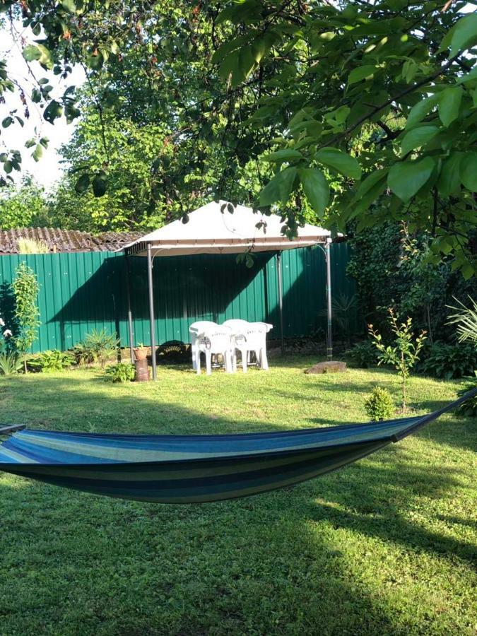 La Deka Guesthouse 라고데키 외부 사진