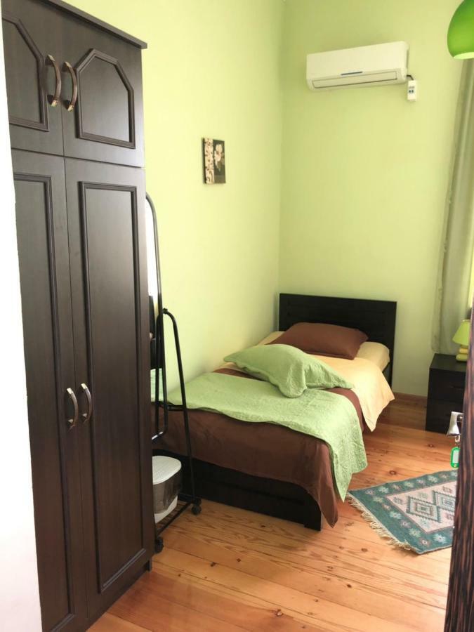 La Deka Guesthouse 라고데키 외부 사진